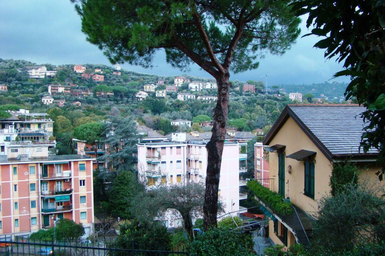 Lovely House Santa Margherita Ligure Eksteriør billede