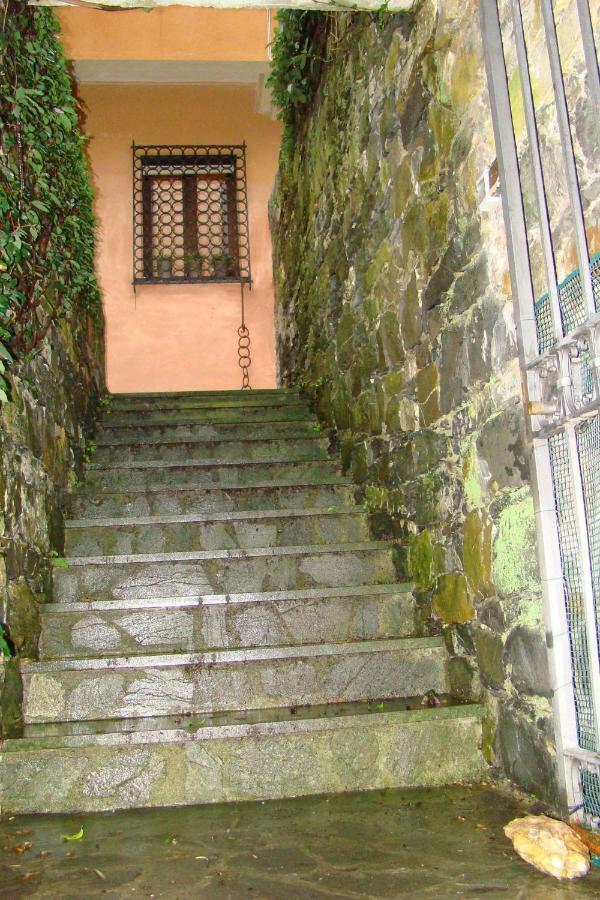 Lovely House Santa Margherita Ligure Eksteriør billede